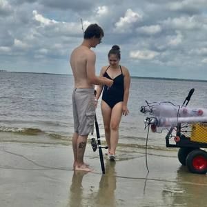 Meet your Posher, Justin